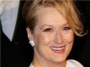 Bóng đá anh, ngoại hạng anh, lịch thi đấu euro 2012, Meryl Streep được Trung tâm Kennedy tôn vinh